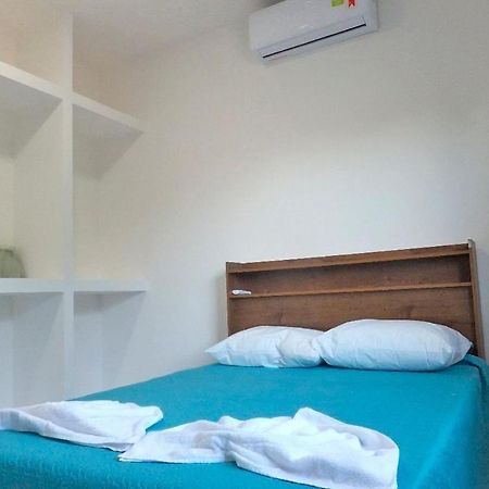 Residencial Recanto Da Lagoa - Praia De Taperapuan Πόρτο Σεγκούρο Εξωτερικό φωτογραφία