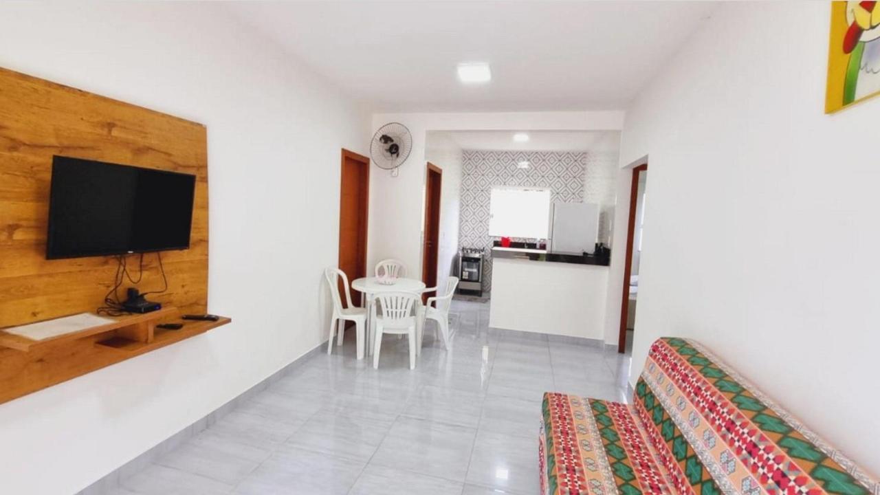 Residencial Recanto Da Lagoa - Praia De Taperapuan Πόρτο Σεγκούρο Εξωτερικό φωτογραφία