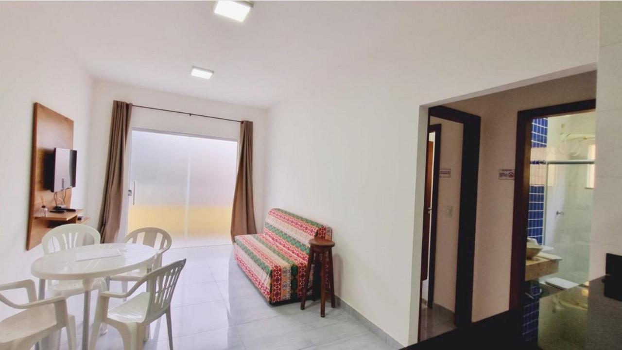Residencial Recanto Da Lagoa - Praia De Taperapuan Πόρτο Σεγκούρο Εξωτερικό φωτογραφία