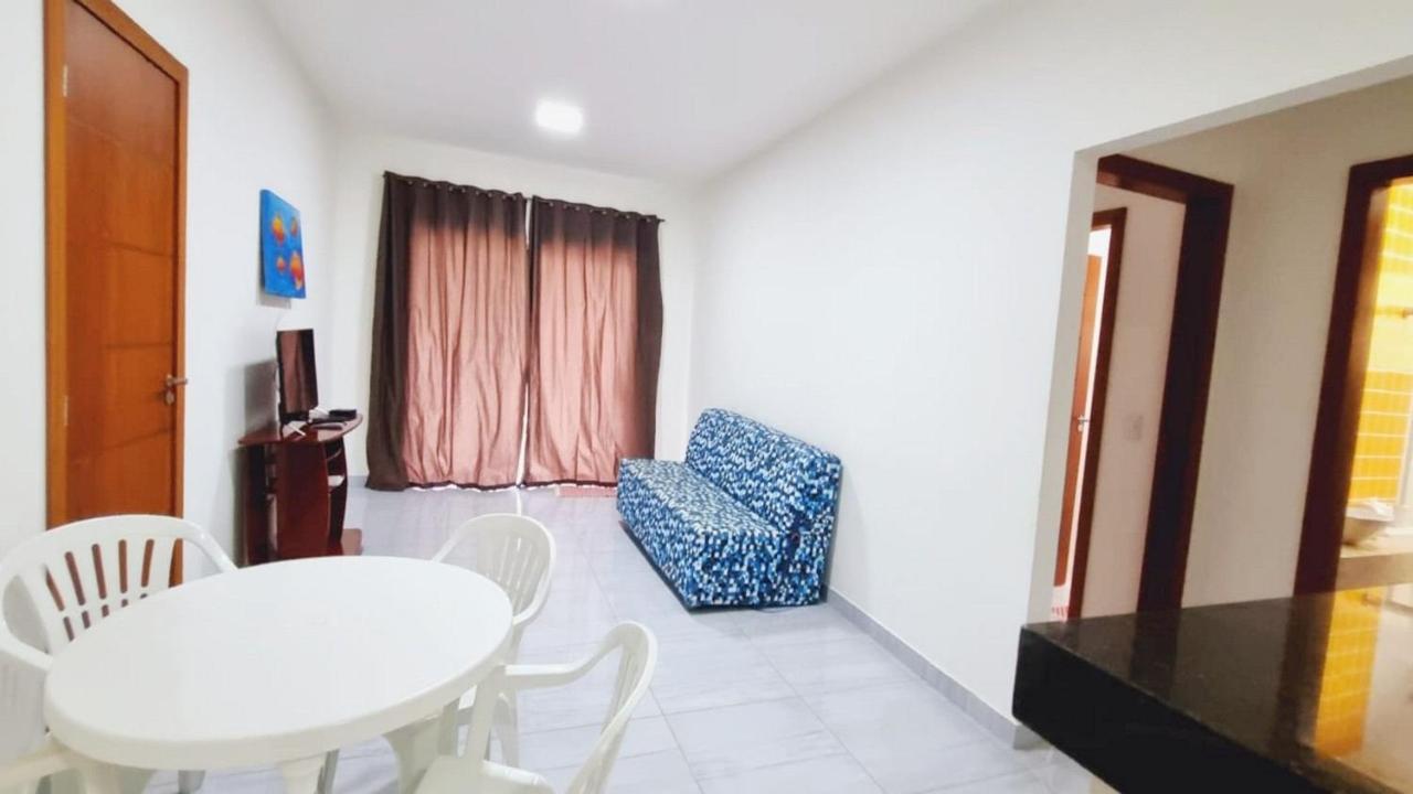 Residencial Recanto Da Lagoa - Praia De Taperapuan Πόρτο Σεγκούρο Εξωτερικό φωτογραφία