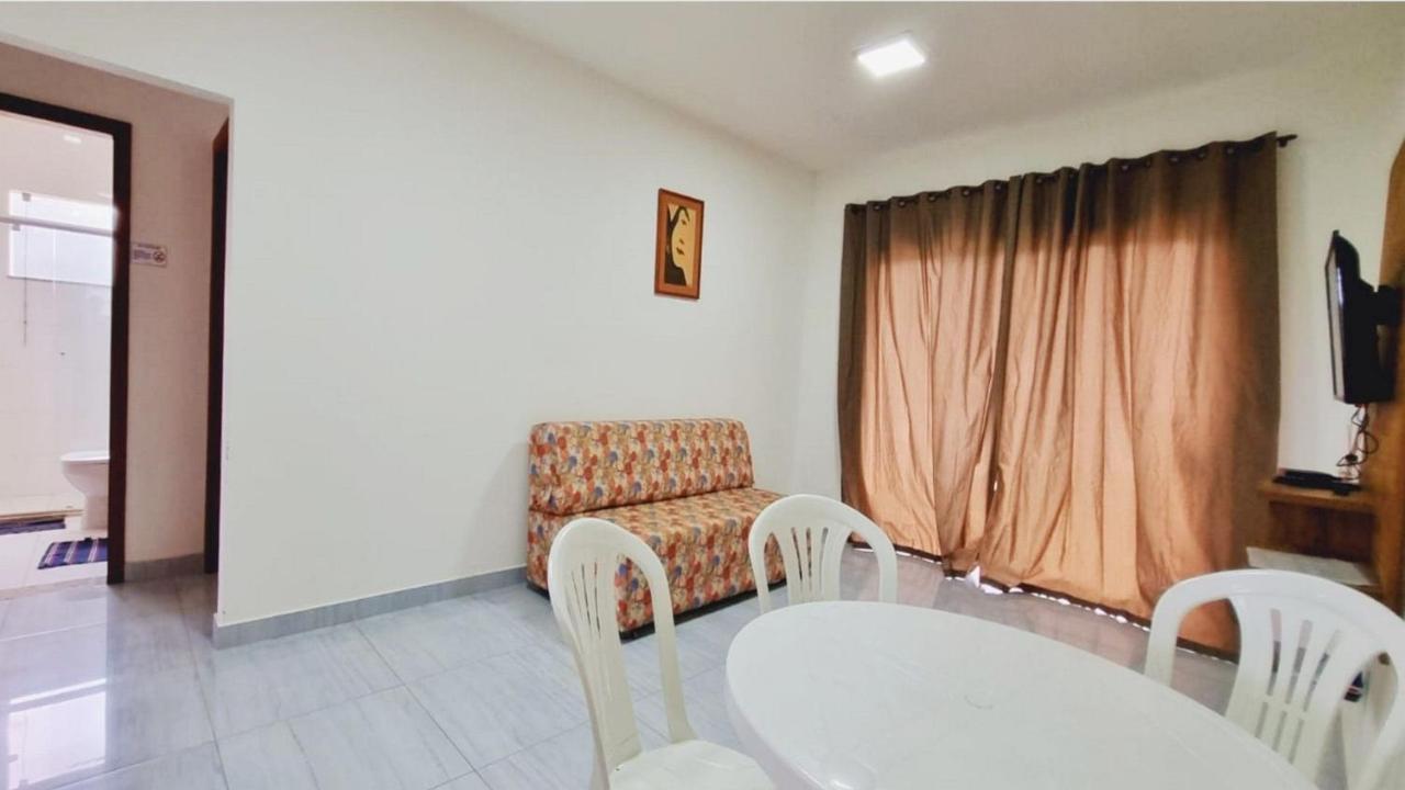 Residencial Recanto Da Lagoa - Praia De Taperapuan Πόρτο Σεγκούρο Εξωτερικό φωτογραφία