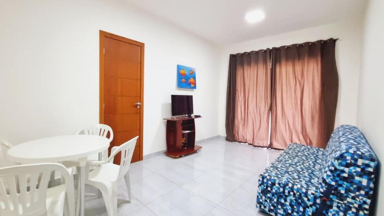 Residencial Recanto Da Lagoa - Praia De Taperapuan Πόρτο Σεγκούρο Εξωτερικό φωτογραφία